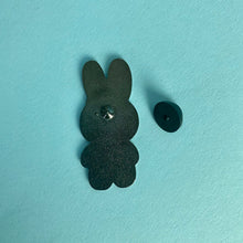 Load image into Gallery viewer, &#39;Bad Bunny&#39; Lapel Pin