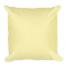 Load image into Gallery viewer, ‘Sleepy-time Kuma’ Pillow