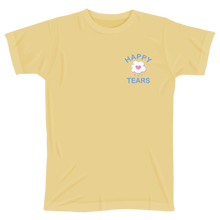 Load image into Gallery viewer, &#39;Happy Tears&#39; T-Shirt (Yellow)