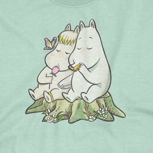 Load image into Gallery viewer, &#39;Stoney Hippos&#39; T-Shirt (Mint)