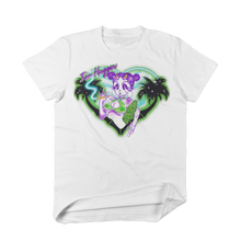 Load image into Gallery viewer, &#39;Tree Hugger&#39; T-Shirt (White)